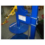 Vestil Manufacturing PLC-P-FM Steel Constructed Pail / Lid Closing Press Machine - listed online for $1,000+