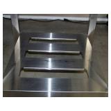 Trinity Stainless Steel Utility Sink without Faucet