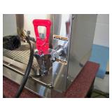 BUNN Dual SH DBC 120/208GRY (part#33500.0056 Starbucks model) 2 Pot Commercial Coffee Maker with Smart Funnel