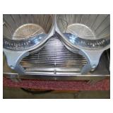 BUNN Dual SH DBC 120/208GRY (part#33500.0056 Starbucks model) 2 Pot Commercial Coffee Maker with Smart Funnel