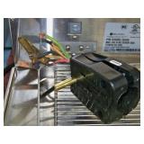 BUNN Dual SH DBC 120/208GRY (part#33500.0056 Starbucks model) 2 Pot Commercial Coffee Maker with Smart Funnel