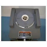 BUNN Dual SH DBC 120/208GRY (part#33500.0056 Starbucks model) 2 Pot Commercial Coffee Maker with Smart Funnel