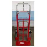 Milwaukee 3-in-1 Convertible Truck / Dolly - 800 lb Load Capacity