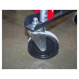 Milwaukee 3-in-1 Convertible Truck / Dolly - 800 lb Load Capacity