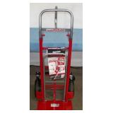 Milwaukee 3-in-1 Convertible Truck / Dolly - 800 lb Load Capacity