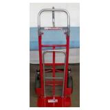 Milwaukee 3-in-1 Convertible Truck / Dolly - 800 lb Load Capacity