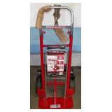 Milwaukee 3-in-1 Convertible Truck / Dolly - 800 lb Load Capacity