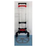 MagnaCart 6-Wheel Aluminum Folding Hand Truck / Dolly