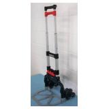MagnaCart 6-Wheel Aluminum Folding Hand Truck / Dolly