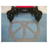 MagnaCart 6-Wheel Aluminum Folding Hand Truck / Dolly