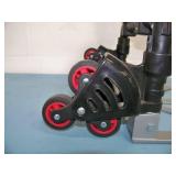 MagnaCart 6-Wheel Aluminum Folding Hand Truck / Dolly