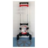 MagnaCart 6-Wheel Aluminum Folding Hand Truck / Dolly