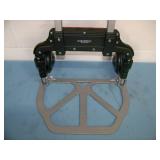 MagnaCart 6-Wheel Aluminum Folding Hand Truck / Dolly