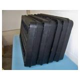 Miscellaneous Shelves and Posts of Greenmade 5-Shelf 150lb. per shelf (750 lb. total) Utility Racks / Shelves