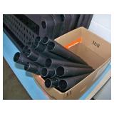 Miscellaneous Shelves and Posts of Greenmade 5-Shelf 150lb. per shelf (750 lb. total) Utility Racks / Shelves