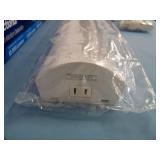 Feit Electric 10,000 Lumen LED Multi-Directional Shop Light with Motion Detection and 3 Light Modes - appears to be NEW IN OPEN BOX