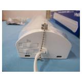 Feit Electric 10,000 Lumen LED Multi-Directional Shop Light with Motion Detection and 3 Light Modes - appears to be NEW IN OPEN BOX