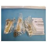 Feit Electric 10,000 Lumen LED Multi-Directional Shop Light with Motion Detection and 3 Light Modes - appears to be NEW IN OPEN BOX