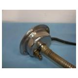 Carlisle Food Services Heat Lamp / General Light / Food Warmer with 2 Additional LED Lightbulbs