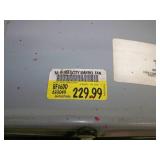 Ventamatic Maxx Air 36 High Velocity Industrial 36" 2-Speed Barrel Fan