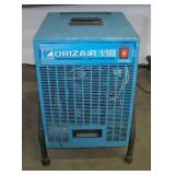 DrizAir 110 Professional / Industrial Dehumidifier