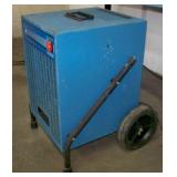 DrizAir 110 Professional / Industrial Dehumidifier