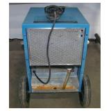 DrizAir 110 Professional / Industrial Dehumidifier