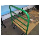 ULINE Warehouse / Industrial Cart