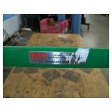 ULINE Warehouse / Industrial Cart