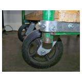 ULINE Warehouse / Industrial Cart