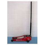 ARCAN XLS 3000B 3.0 Ton Professional Floor Jack