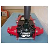 ARCAN XLS 3000B 3.0 Ton Professional Floor Jack