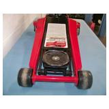 ARCAN XLS 3000B 3.0 Ton Professional Floor Jack