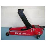 ARCAN XLS 3000B 3.0 Ton Professional Floor Jack