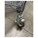 Metro Super Erecta Adjustable 