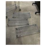 Metro Super Erecta Adjustable 