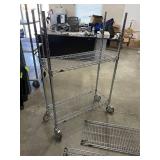 Metro Super Erecta Adjustable 