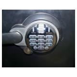 (2) Fire & Water Resistant Safes with Digital Locks - SentrySafe / Sentry Safe