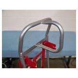 Milwaukee 3-in-1 Convertible Truck / Dolly - 800 lb Load Capacity