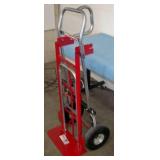 Milwaukee 3-in-1 Convertible Truck / Dolly - 800 lb Load Capacity