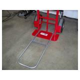 Milwaukee 3-in-1 Convertible Truck / Dolly - 800 lb Load Capacity