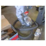 (EW7) Kirby Sentra Upright Vacuum C...