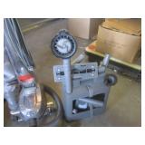 (EW7) Kirby Sentra Upright Vacuum C...