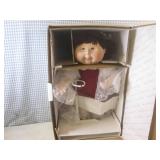 (EW3) Vintage 1995 Cabbage Patch Ki...