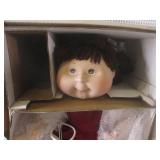 (EW3) Vintage 1995 Cabbage Patch Ki...