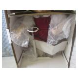 (EW3) Vintage 1995 Cabbage Patch Ki...