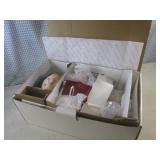 (EW3) Vintage 1995 Cabbage Patch Ki...