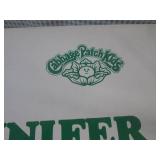(EW3) Vintage 1995 Cabbage Patch Ki...
