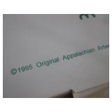 (EW3) Vintage 1995 Cabbage Patch Ki...