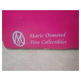 (D-2) Vintage Marie Osmond Pink Lac...